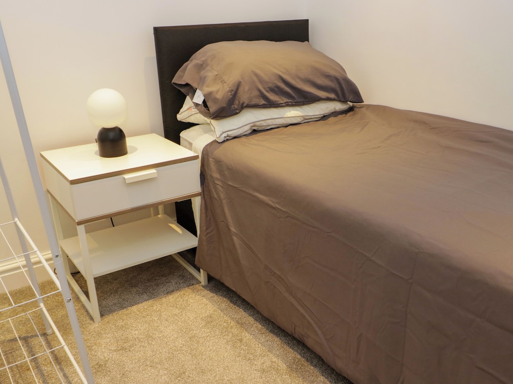 Apartment 1