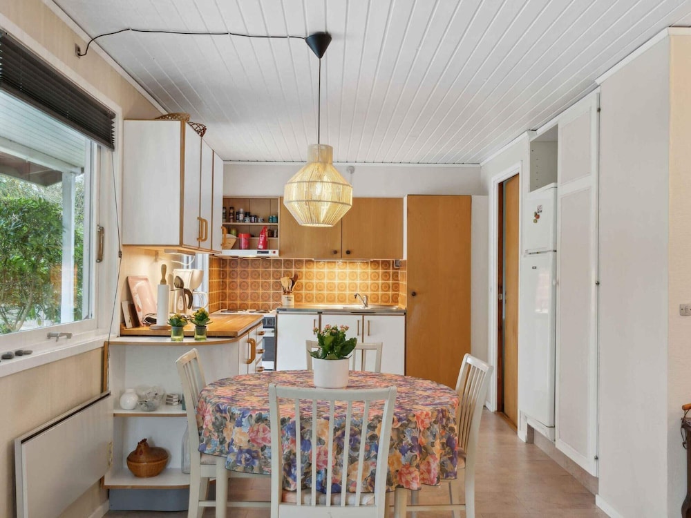 5 Star Holiday Home in Rodvig Stevns