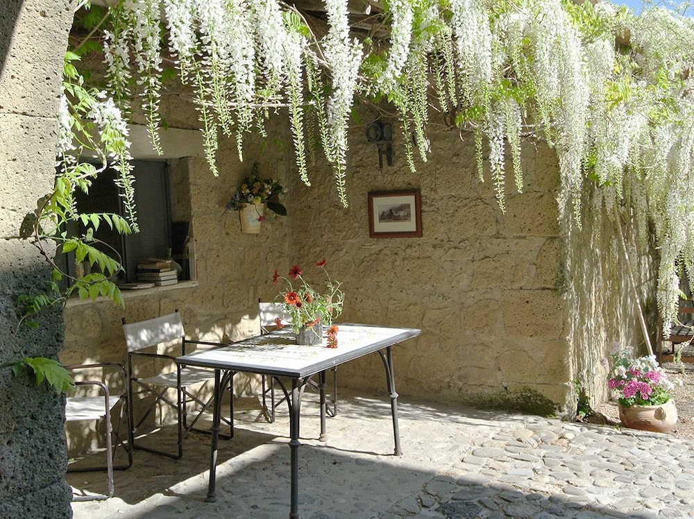 Agriturismo Borgo il Ducato