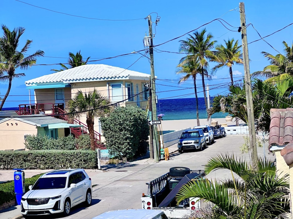 Southwinds 10 for 2 Steps to Beach Boardwalk