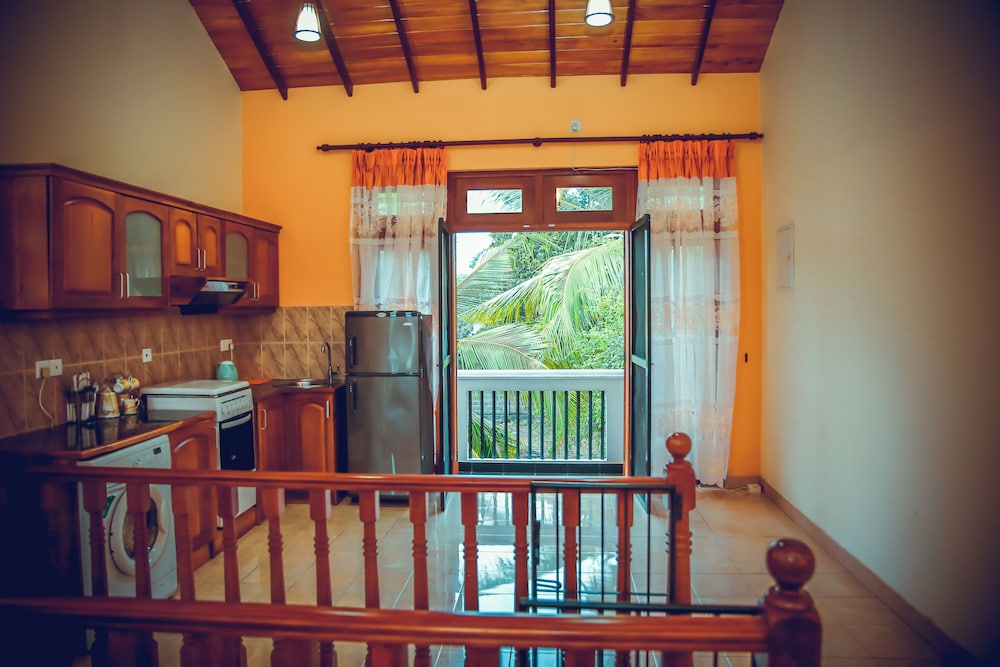 The Terranova Inn