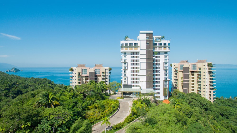 Puerto Vallarta Vacations - Garza Blanca Preserve Resort  Spa - All Inclusive - Property Image 94