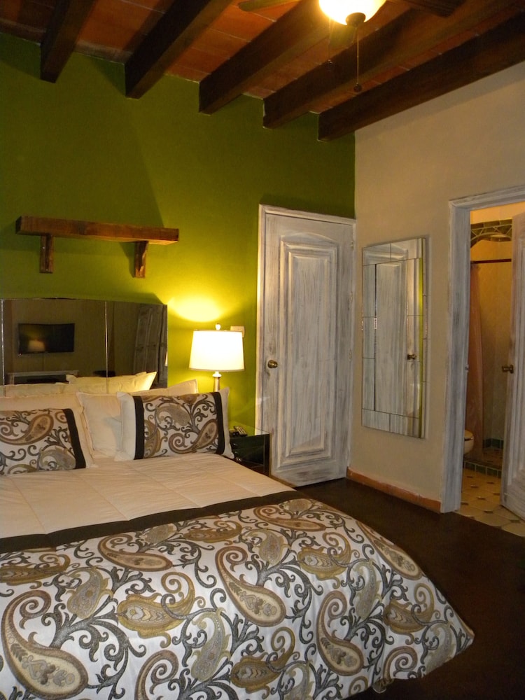 Villa View