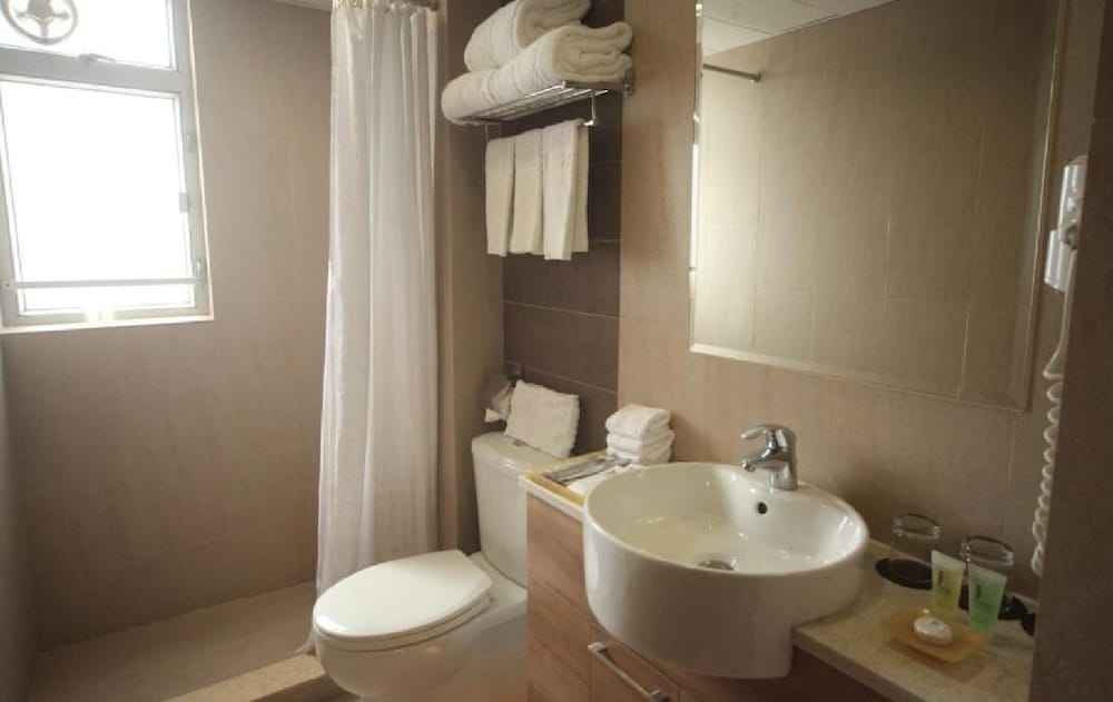 H1 hotel