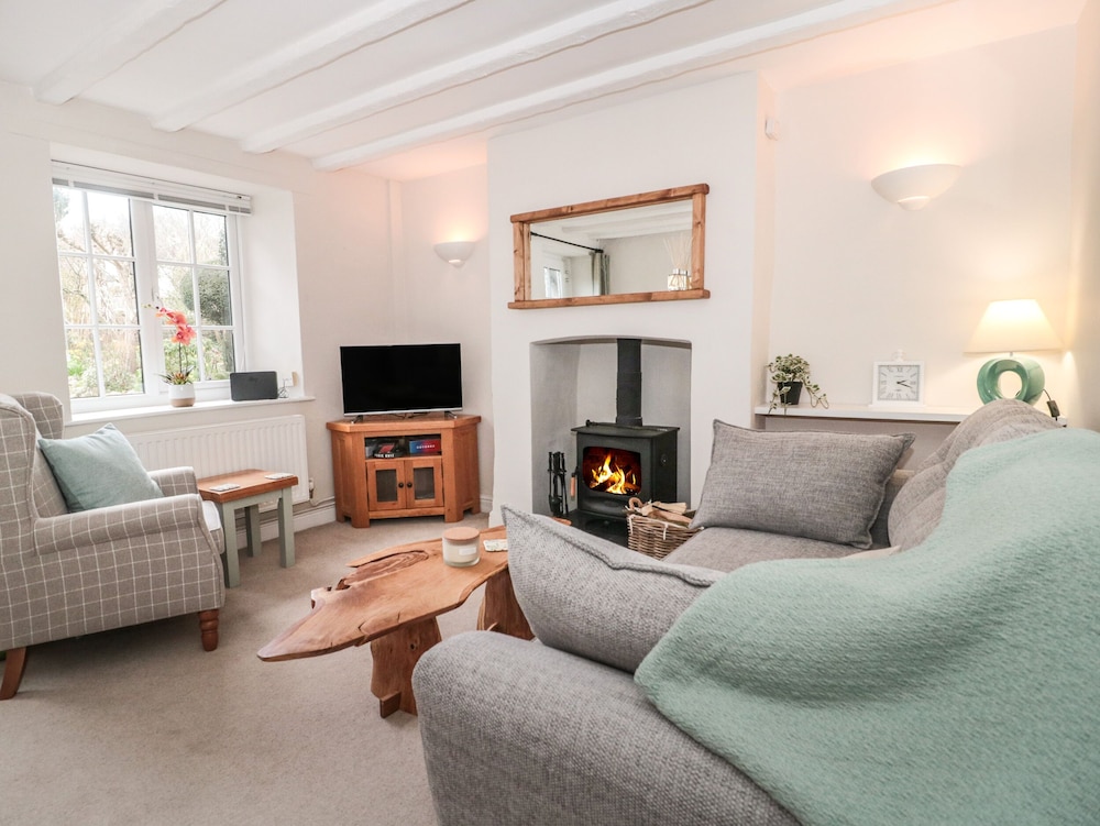 Jasmine Cottage