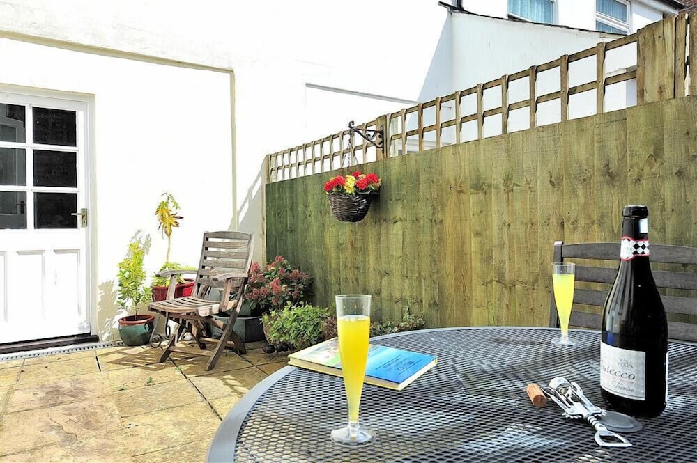 Vine Cottage