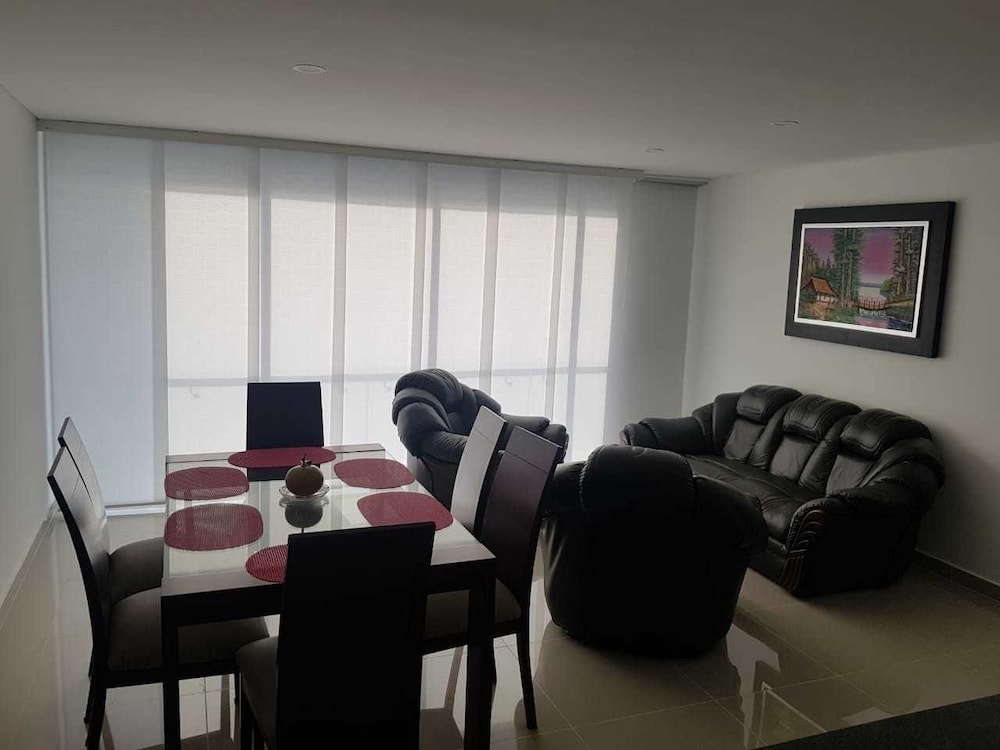 Apartamento Ciudalela NIO