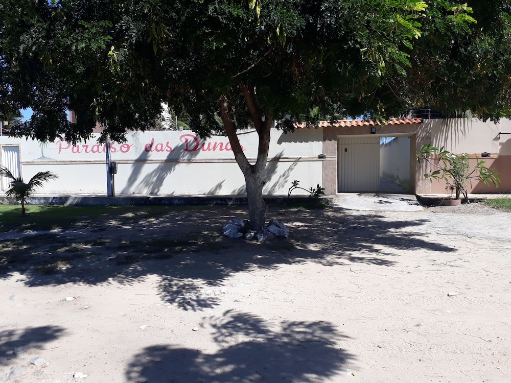 Hotel Paraíso da Dunas