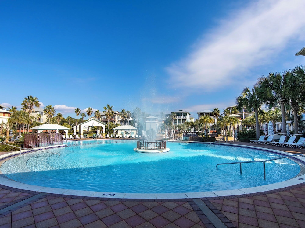Sunny Side Up by Southern Vacation Rentals