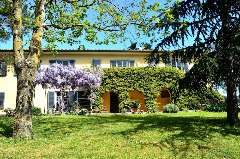 Apartments  S. Caterina ACERO