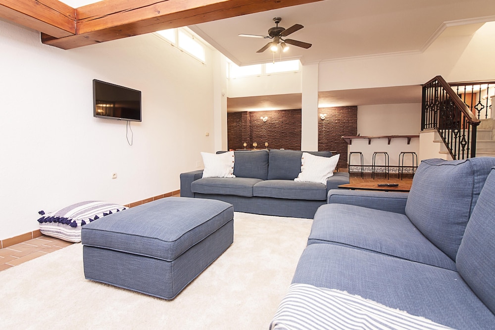 Tomas FreshApartments by Bossh Hotels