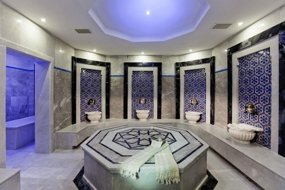 Quadas Otel - Yetişkinler İçin - Her Şey Dahil - Image 18