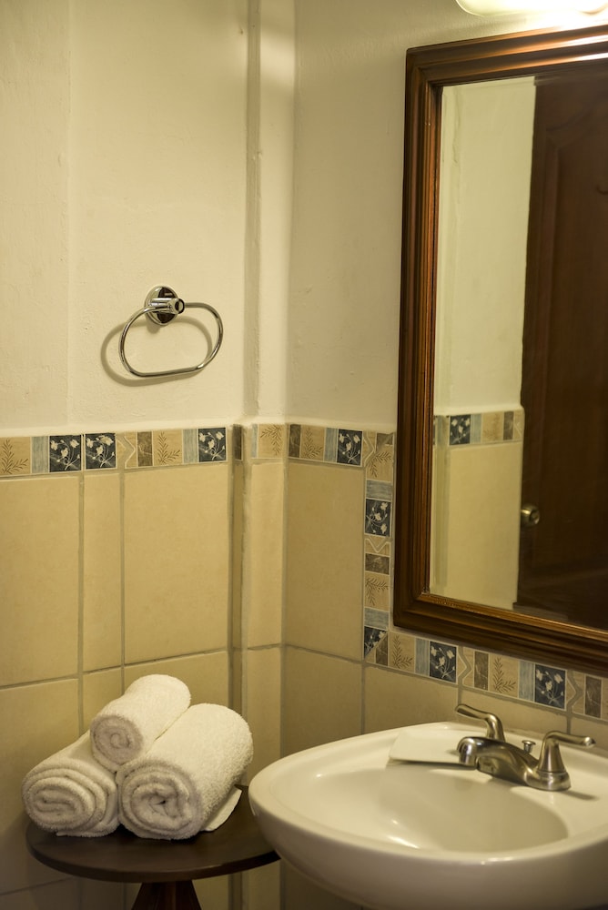 Hotel Real La Merced