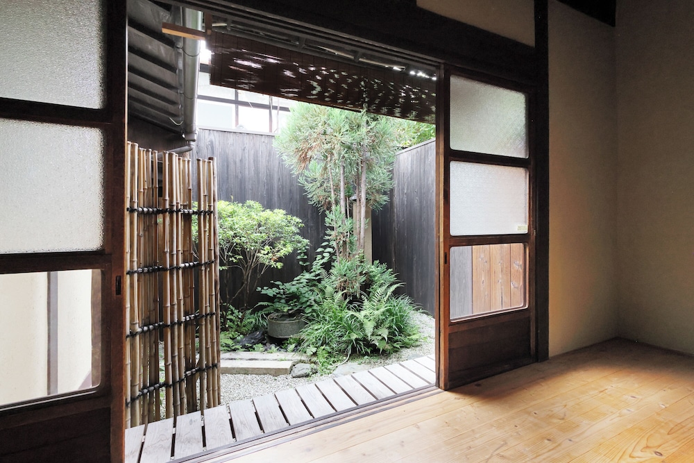 Heian Kyu Dairi No Yado