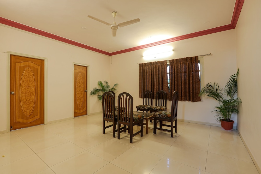 OYO 10031 Wind Chimes Boutique Guest House