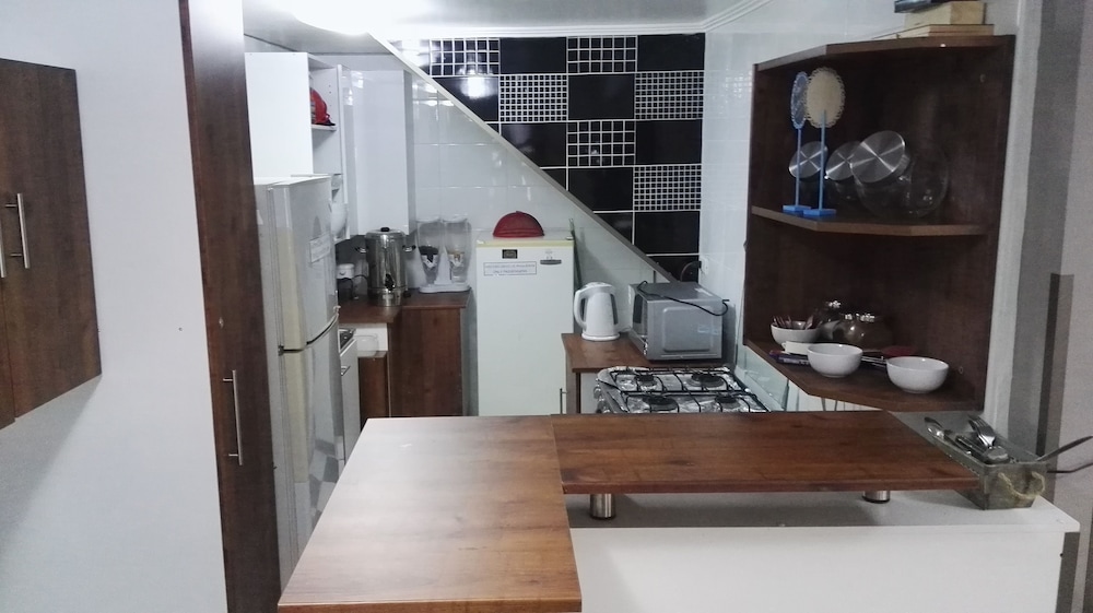 Hostal Casa de Barrio
