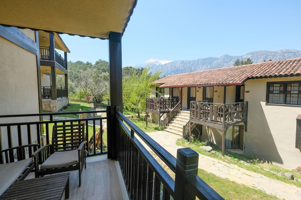 Berke Ranch & Nature - Özel Sınıf - Image 37