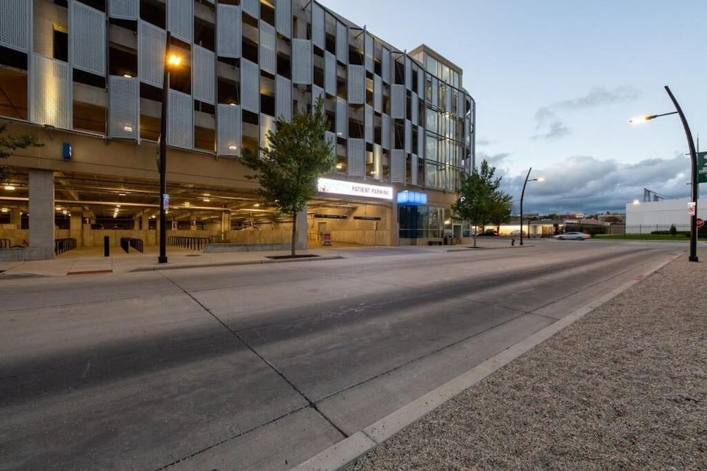 550 W Juneau