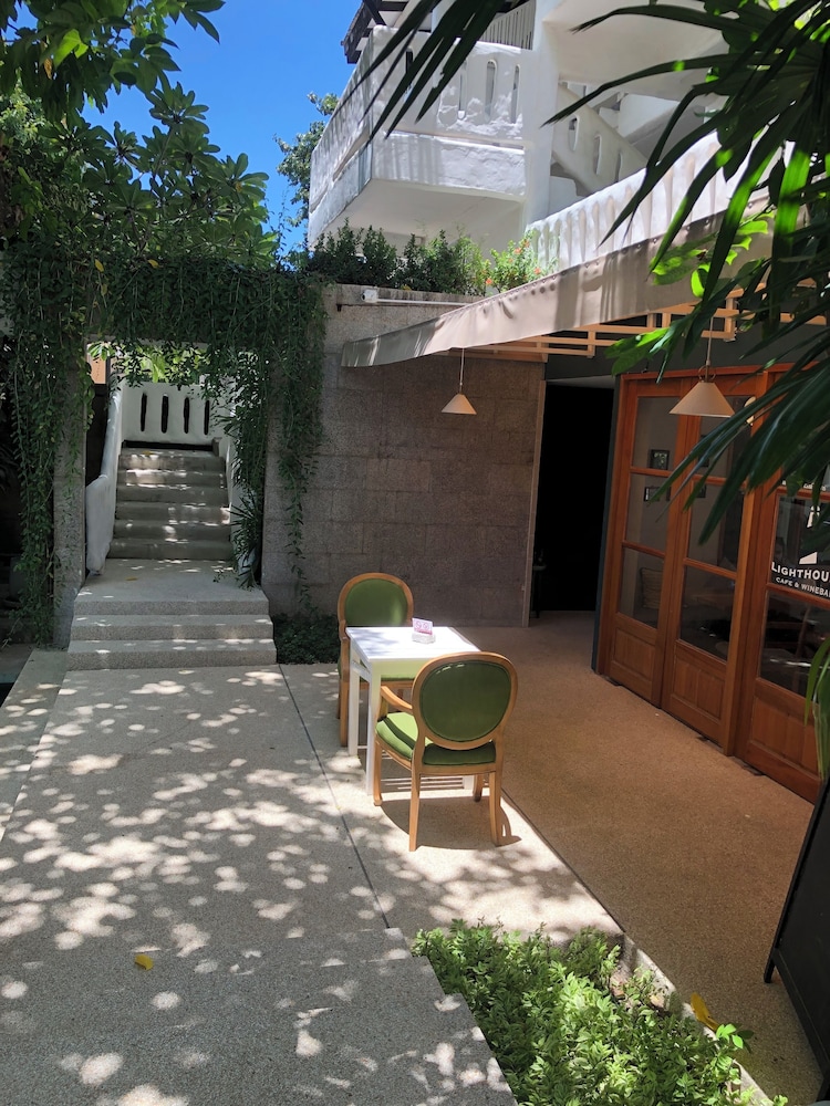 Punnpreeda Beach Resort