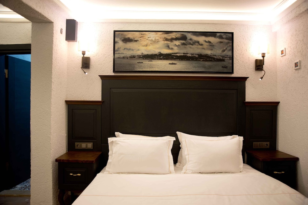 Ottomarin Otel Eski Şehir - Image 133