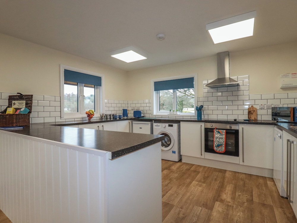Kingfisher Lodge