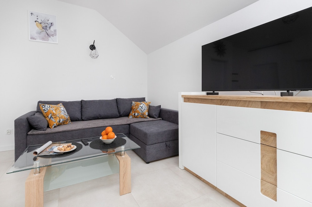 Apartment Południowa Przystań by Renters