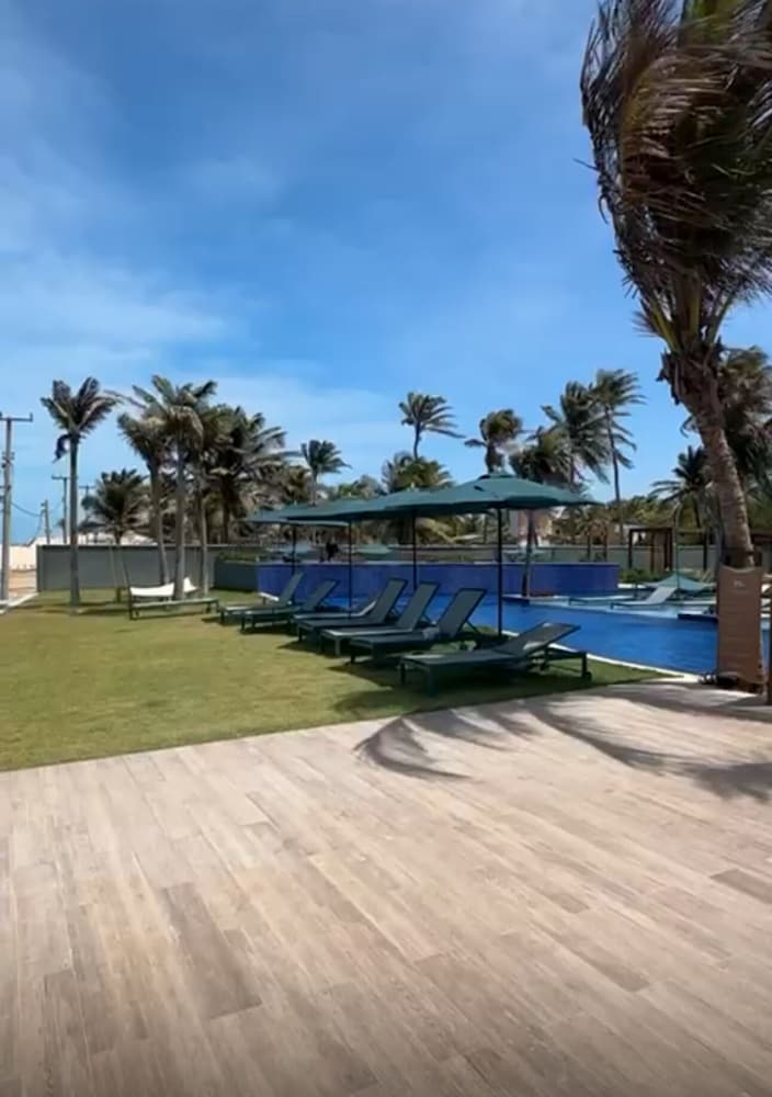 Casa Flecheiras Condomínio Azure