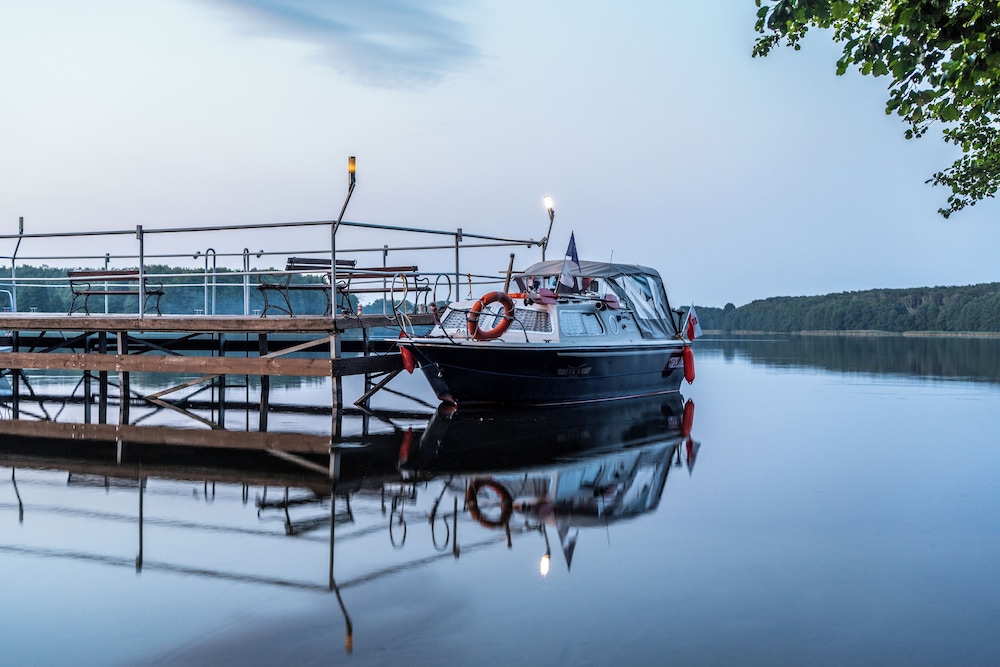 Zatoka Zabłockich Ośrodek Wypoczynkowy