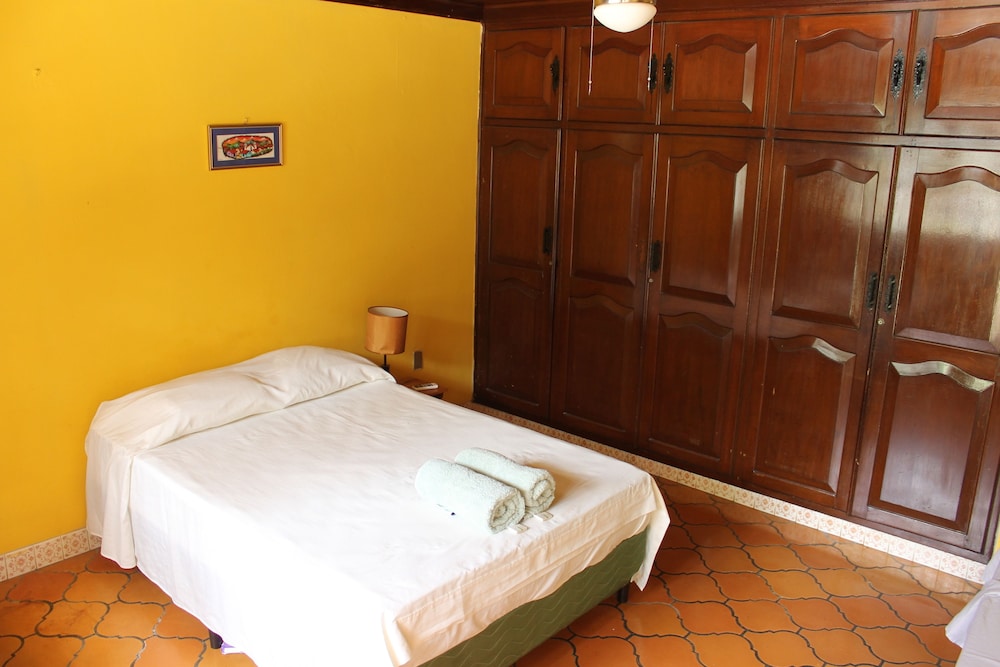 Casa Inti