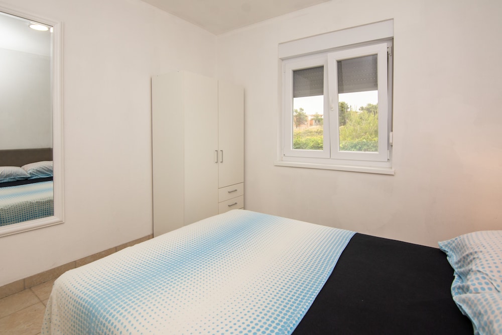 Apartments Cupic view 3