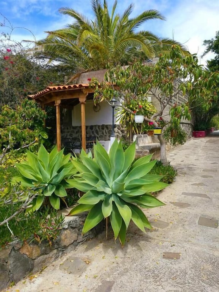 Finca El Castillo