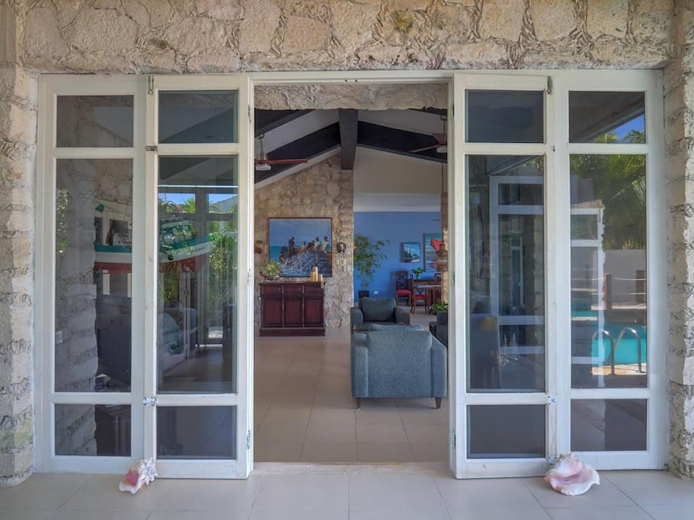 Casa del Navegante - Yucatan Home Rentals view 5
