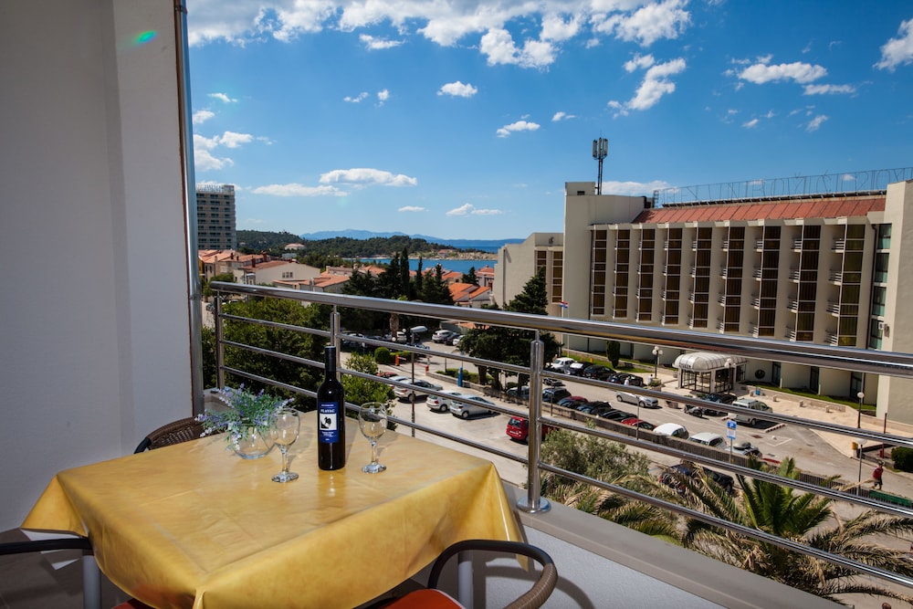 Apartmani Kovačić