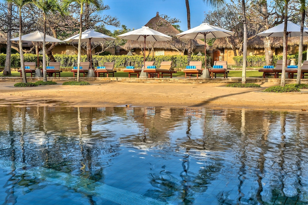 Hilton Bali Resort 50
