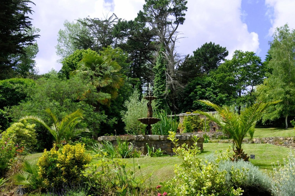 Domaine de Moulin Mer