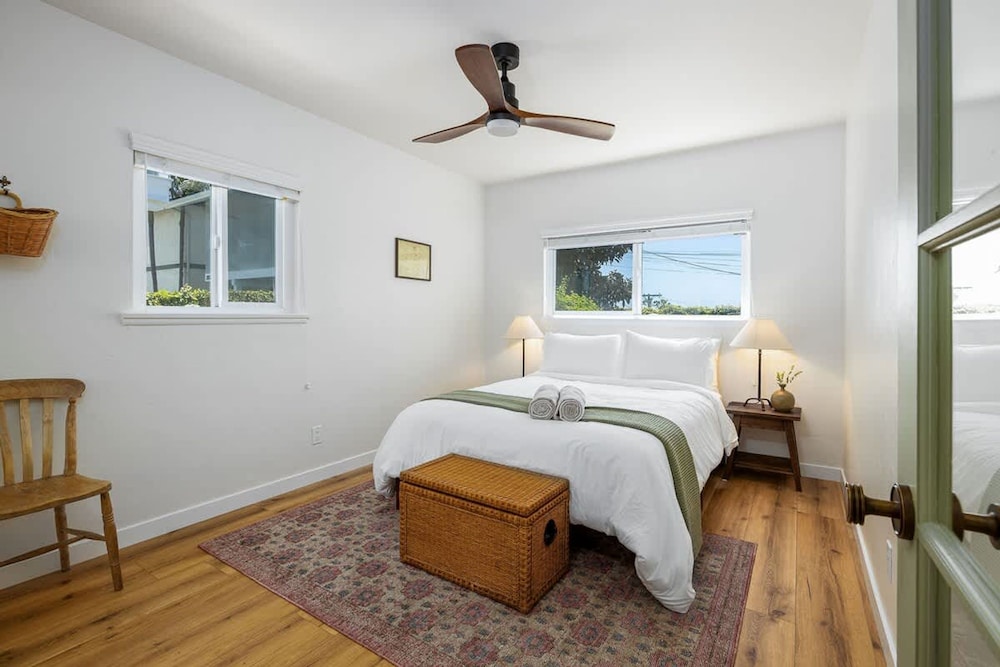 Carlsbad Cottage - Remodeled
