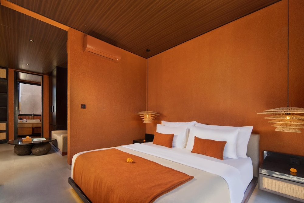 Earth Villa Canggu by Ini Vie Hospitality