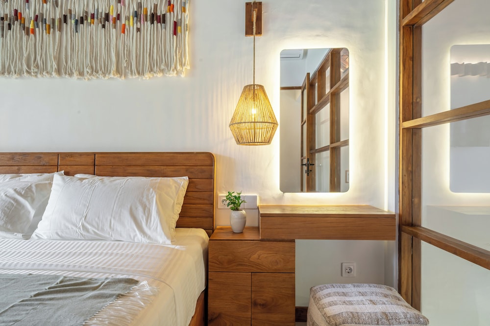 Chindaga Villa Canggu