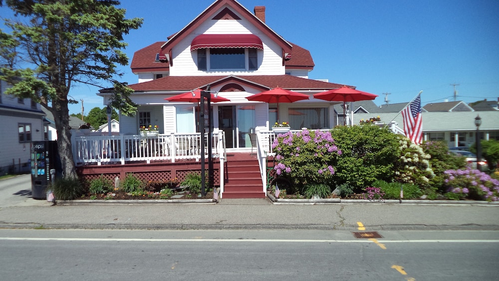 Grand View Motel