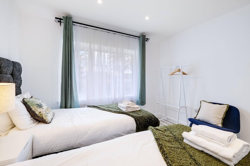Sustainable Stays