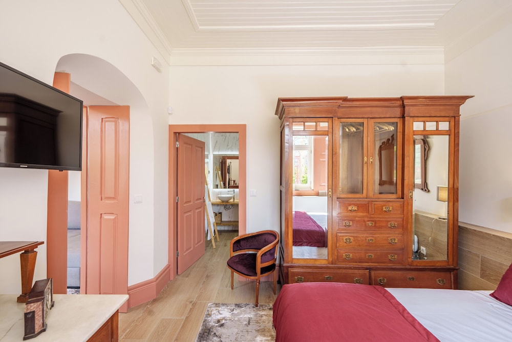 Feel Discovery Villa Aura Douro Valley