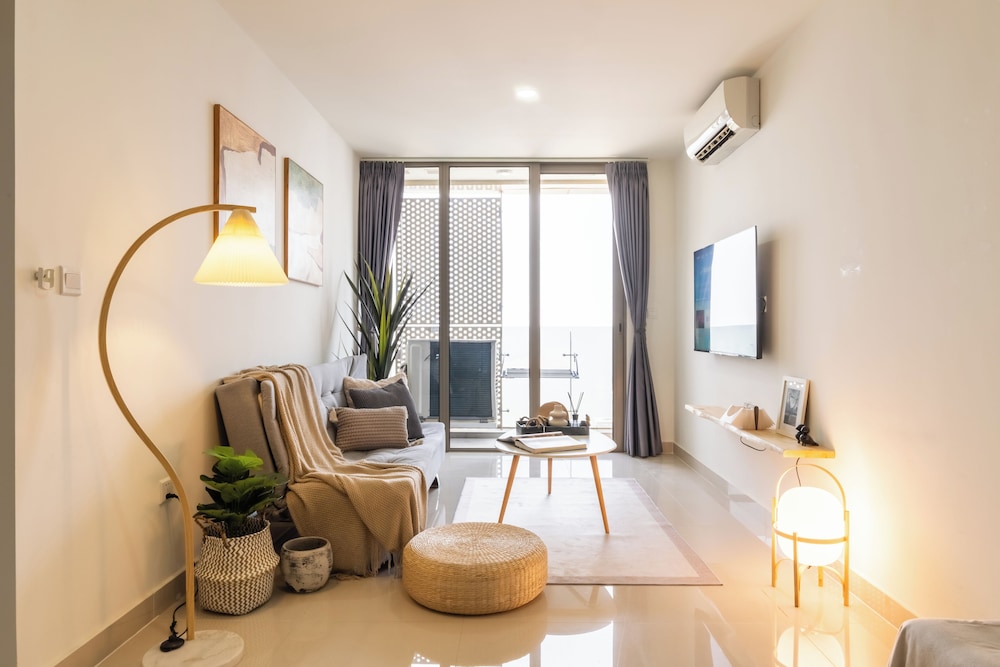 Skyline Serenity 1Bedroom-The Peak