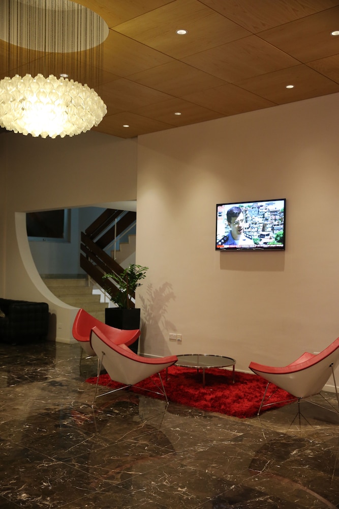 Nicosia Vacations - Altius Boutique Hotel - Property Image 3