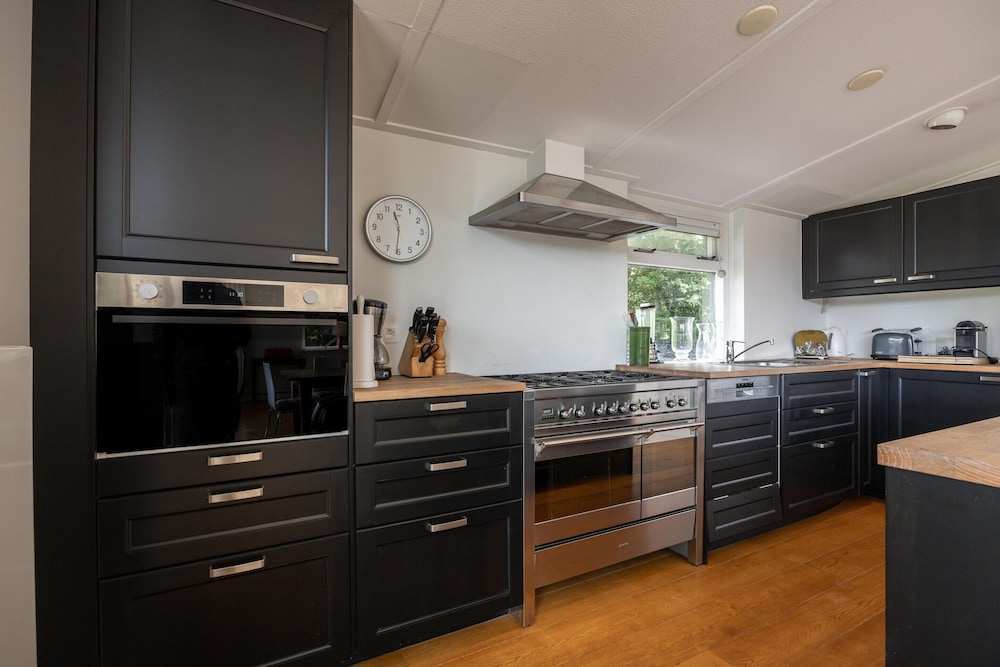Holiday Home Near Veerse Meer With Terrace