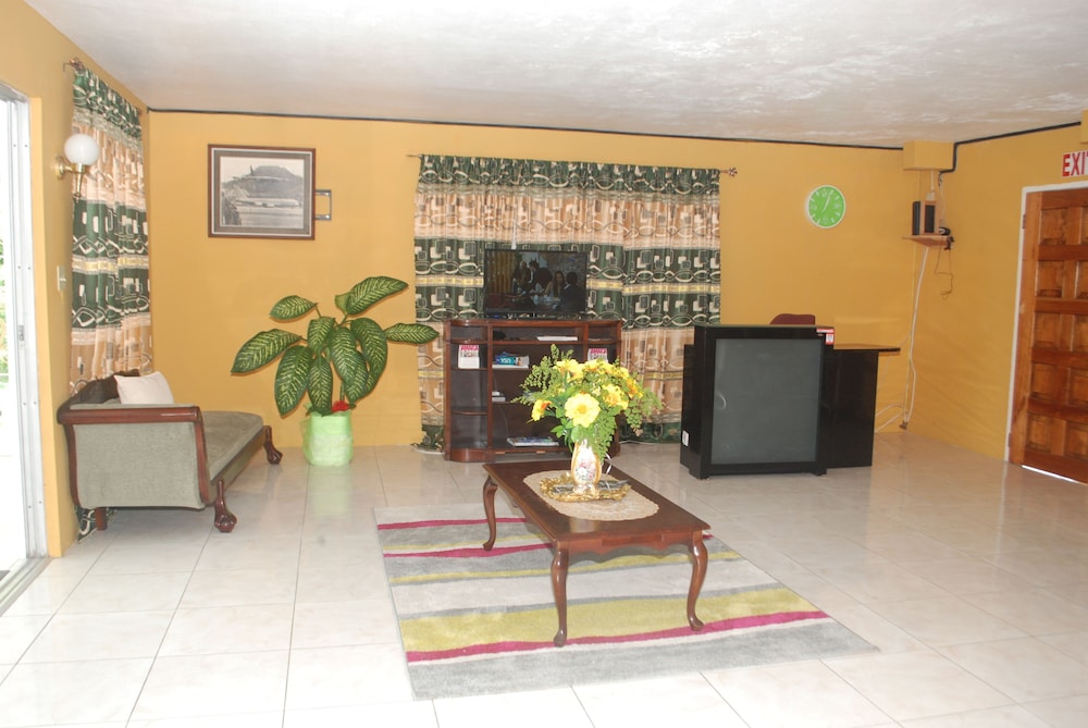 Enchanted Villas and Guest House