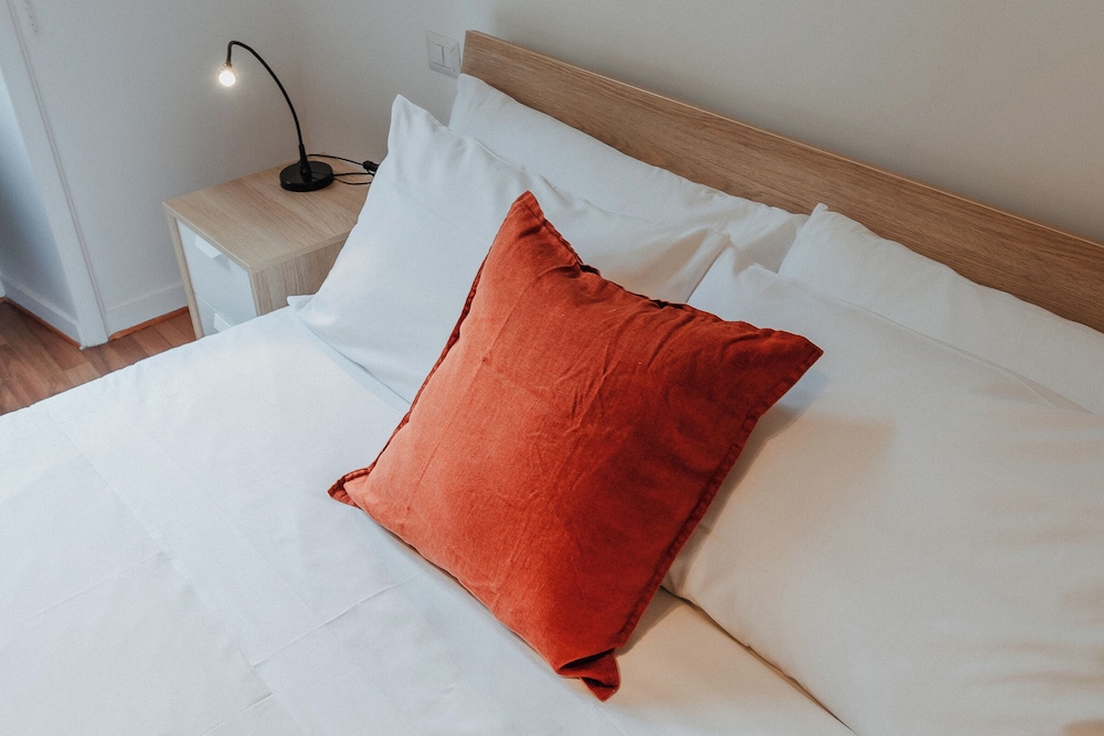 GUEST HOUSE MAZZINI 144