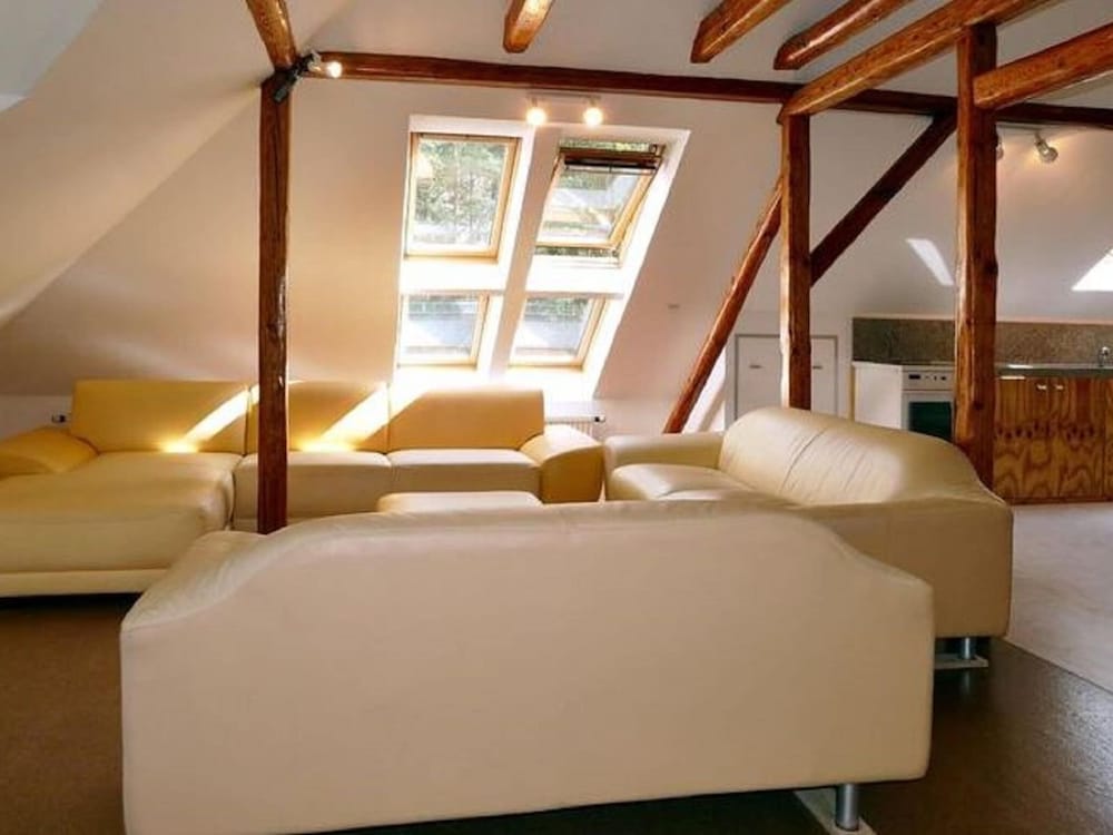 Art Nouveau Haven by the Mulde view 3