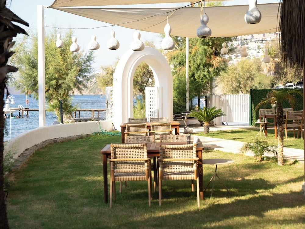 Bovilla Hotel Sentio Yalıkavak
