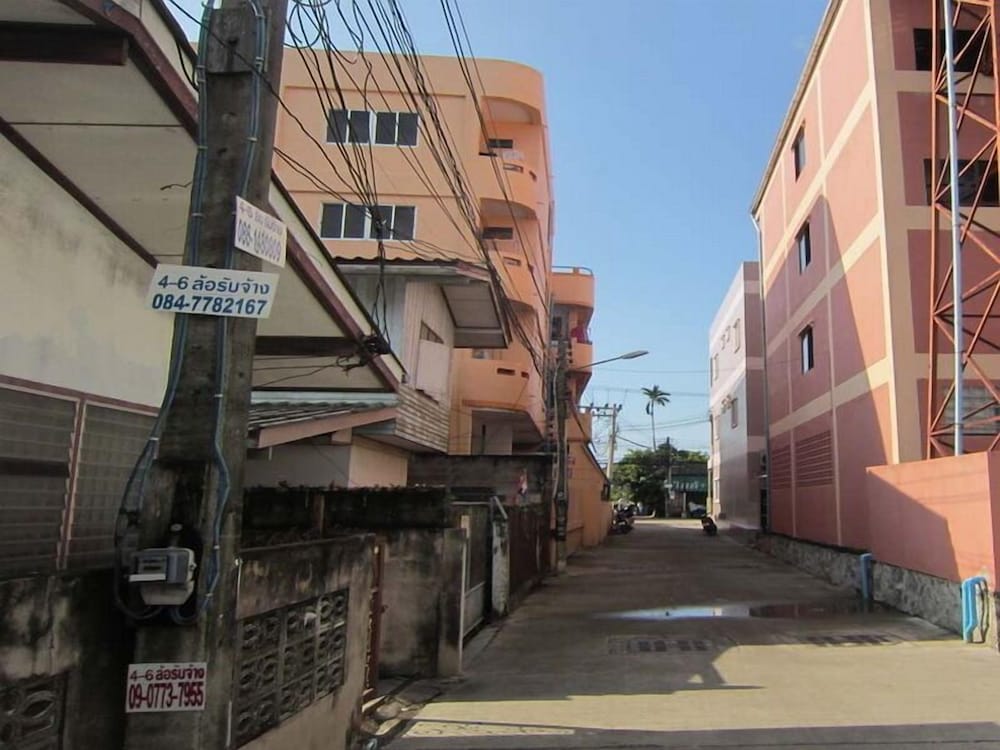 AA Guesthouse
