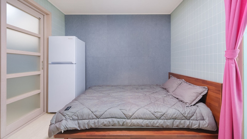 Sokcho Jaja Ocean View Pension